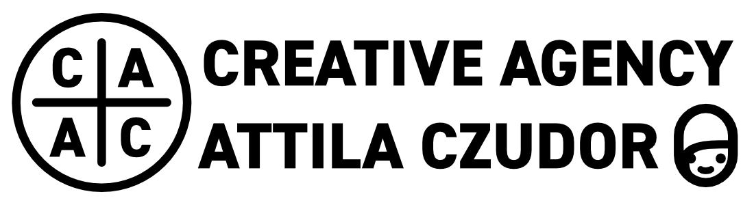 Creative Agency Attila Czudor